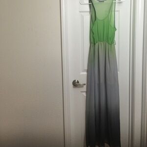 Maxi Dress  Coachella ready!